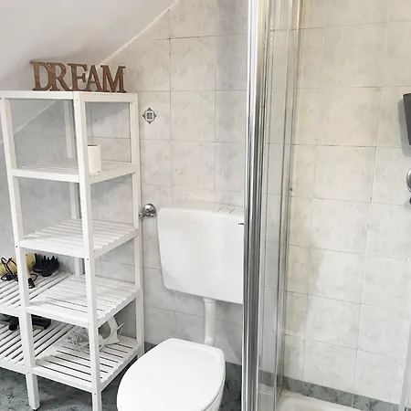 Mansarda Xx Settembre 72 *