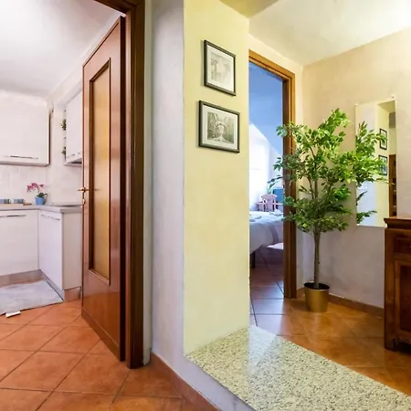 Mansarda Xx Settembre 72 * تورينو