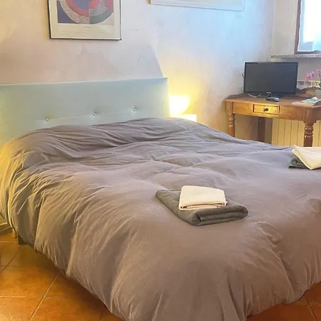 Mansarda Xx Settembre 72 Apartmán Turín