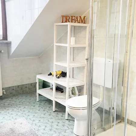 Mansarda Xx Settembre 72 Turín