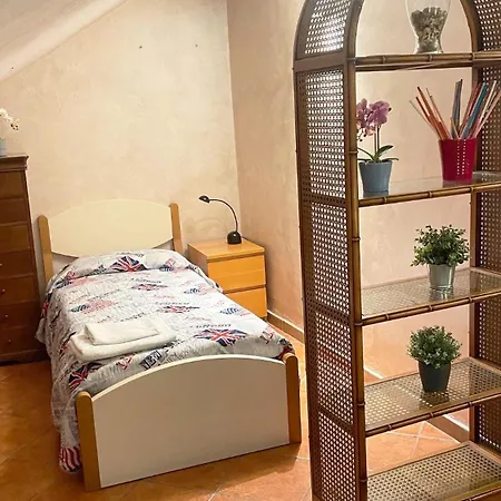 Mansarda Xx Settembre 72 Turín