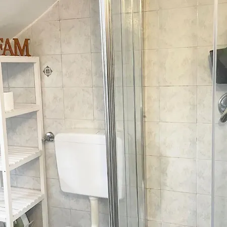 Apartmán Mansarda Xx Settembre 72 *