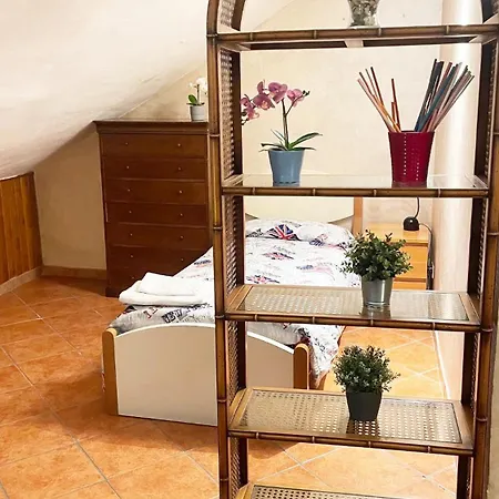 Mansarda Xx Settembre 72 Apartmán *