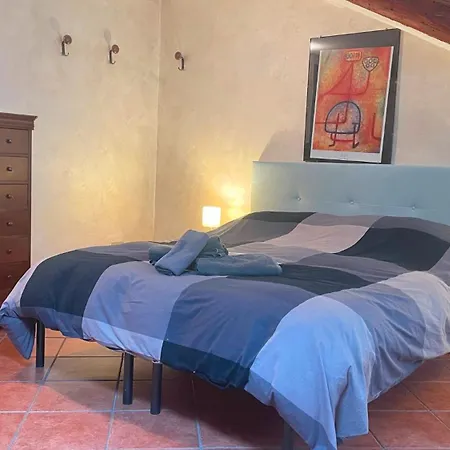 Mansarda Xx Settembre 72