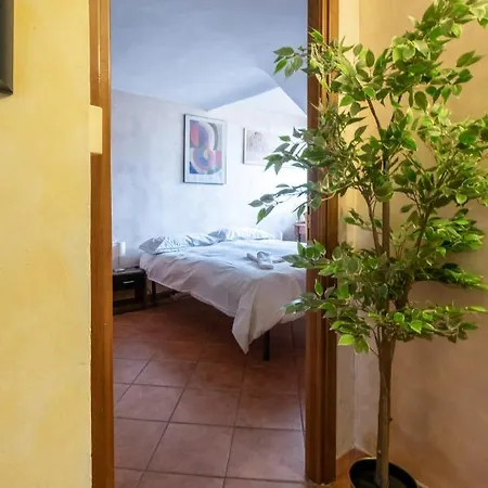 Mansarda Xx Settembre 72 토리노